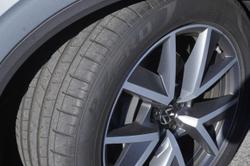 2025 Volkswagen
Touareg 210TDI Elegance