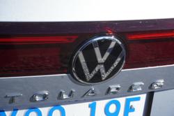 2025 Volkswagen
Touareg 210TDI Elegance