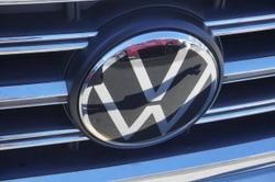 2025 Volkswagen
Touareg 210TDI Elegance