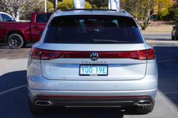 2025 Volkswagen
Touareg 210TDI Elegance