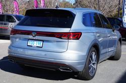 2025 Volkswagen
Touareg 210TDI Elegance