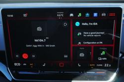 2025 Volkswagen
                ID.5 GTX