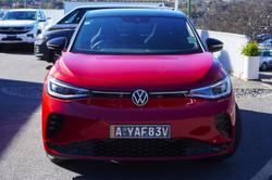 2025 Volkswagen
                ID.5 GTX