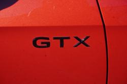 2025 Volkswagen
                ID.5 GTX