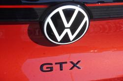 2025 Volkswagen
                ID.5 GTX