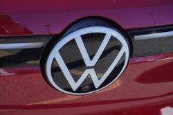 2025 Volkswagen
                ID.5 GTX