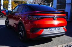 2025 Volkswagen
                ID.5 GTX