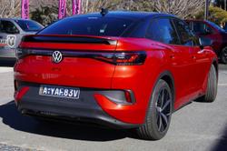2025 Volkswagen
                ID.5 GTX