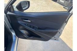 2018 Mazda
2 Maxx
