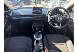 2018 Mazda
2 Maxx