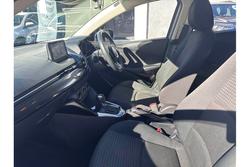 2018 Mazda
2 Maxx