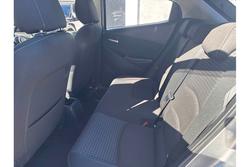 2018 Mazda
2 Maxx