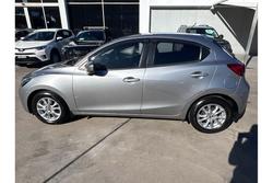 2018 Mazda
2 Maxx