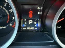 2016 Mitsubishi
Lancer ES Sport