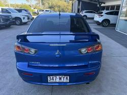 2016 Mitsubishi
Lancer ES Sport