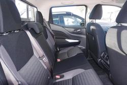 2024 Nissan
Navara ST