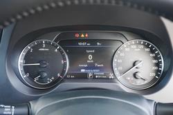 2024 Nissan
Navara ST