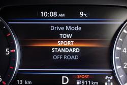 2024 Nissan
Navara ST