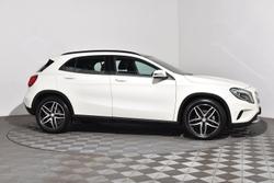 2016 Mercedes-Benz
GLA-Class GLA180