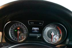 2016 Mercedes-Benz
GLA-Class GLA180