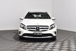 2016 Mercedes-Benz
GLA-Class GLA180