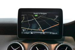 2016 Mercedes-Benz
GLA-Class GLA180