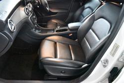 2016 Mercedes-Benz
GLA-Class GLA180