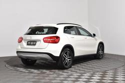 2016 Mercedes-Benz
GLA-Class GLA180