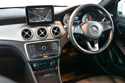 2016 Mercedes-Benz
GLA-Class GLA180