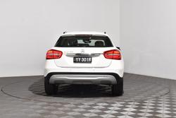 2016 Mercedes-Benz
GLA-Class GLA180