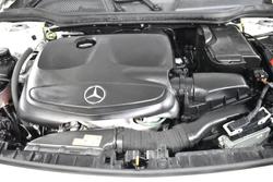 2016 Mercedes-Benz
GLA-Class GLA180
