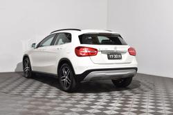 2016 Mercedes-Benz
GLA-Class GLA180