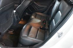 2016 Mercedes-Benz
GLA-Class GLA180
