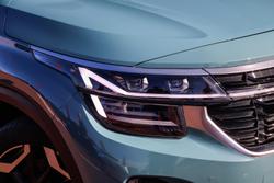2024 Kia
Seltos GT-Line