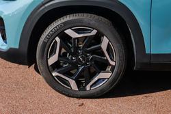2024 Kia
Seltos GT-Line