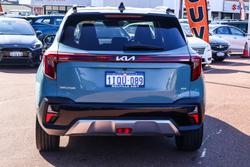 2024 Kia
Seltos GT-Line