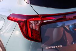 2024 Kia
Seltos GT-Line