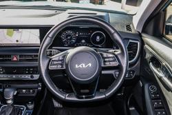 2024 Kia
Seltos GT-Line