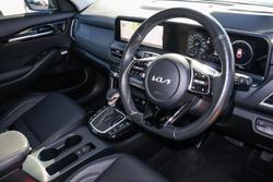 2024 Kia
Seltos GT-Line