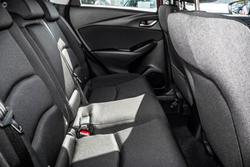 2025 Mazda
CX-3 G20 Pure