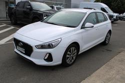 2020 Hyundai
                i30 Active