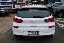 2020 Hyundai
                i30 Active