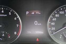2020 Hyundai
i30 Active