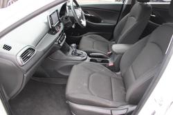 2020 Hyundai
                i30 Active