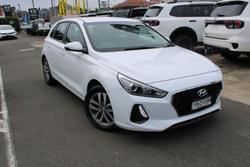 2020 Hyundai
                i30 Active