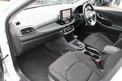2020 Hyundai
                i30 Active