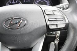 2020 Hyundai
i30 Active