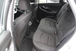 2020 Hyundai
                i30 Active