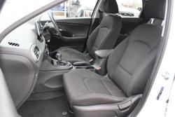 2020 Hyundai
                i30 Active
