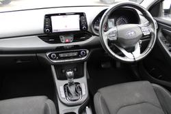2020 Hyundai
                i30 Active